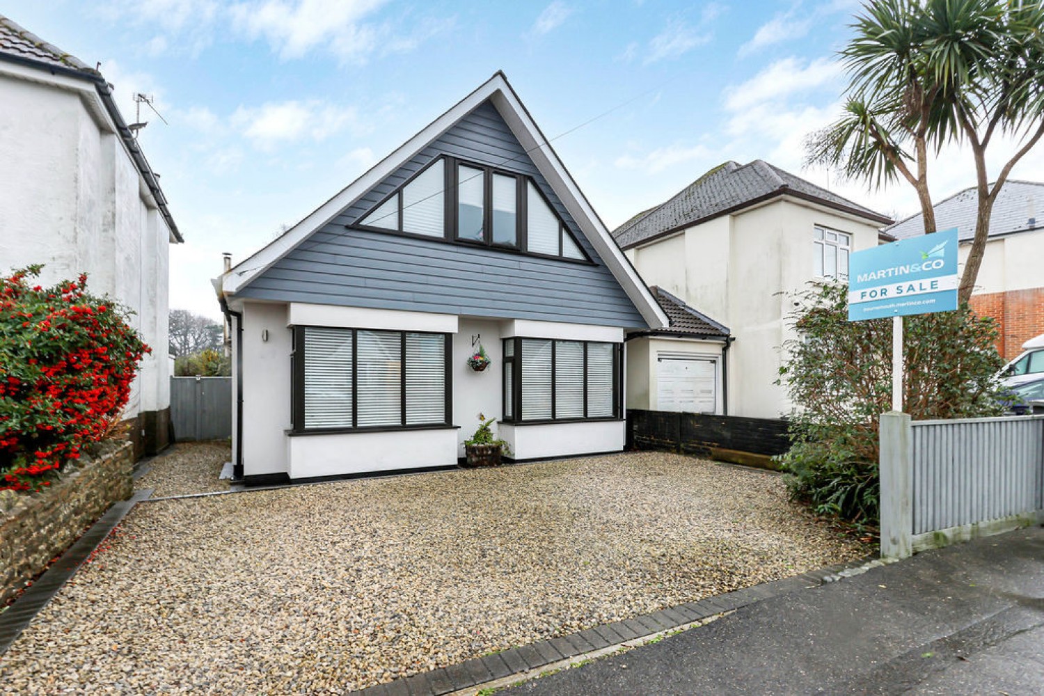 Howeth Road, Bournemouth