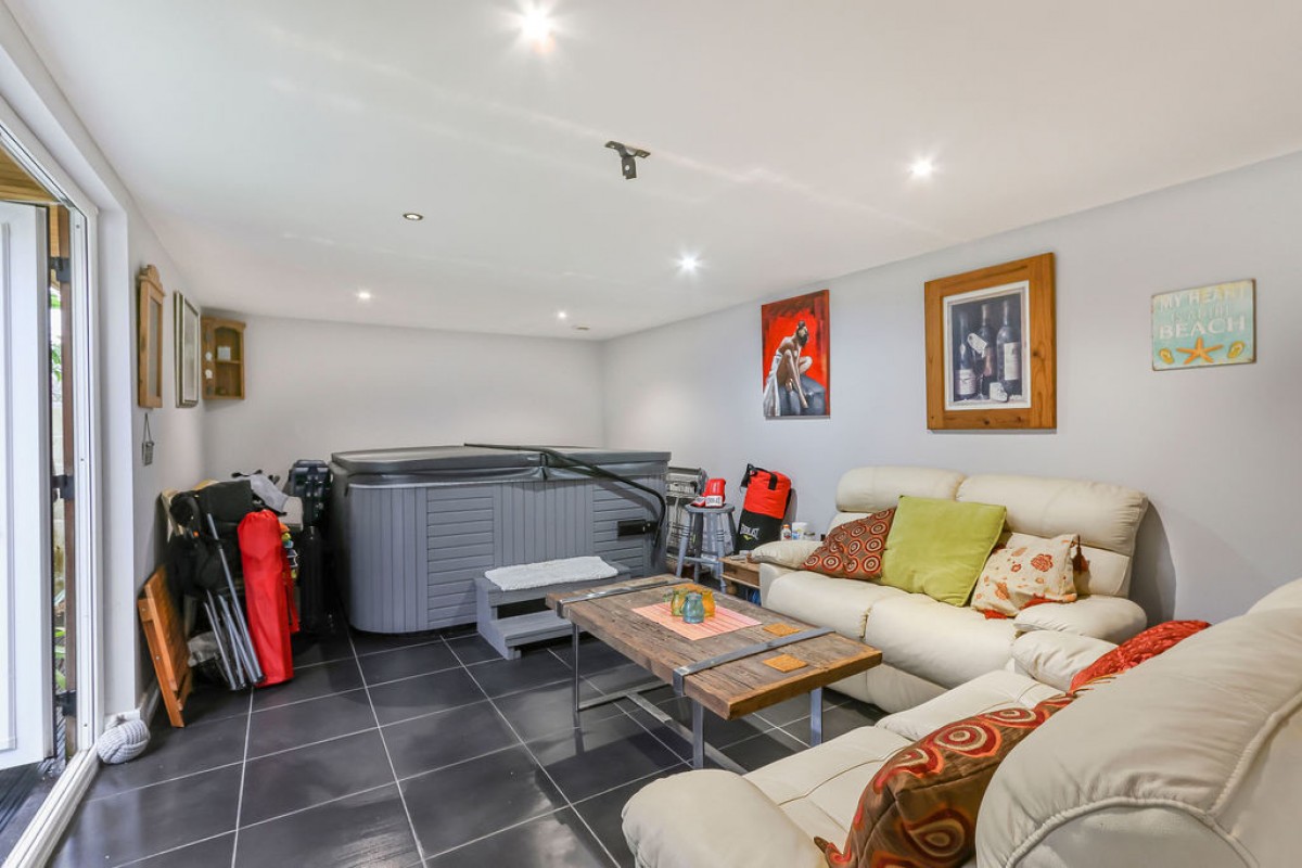 Howeth Road, Bournemouth