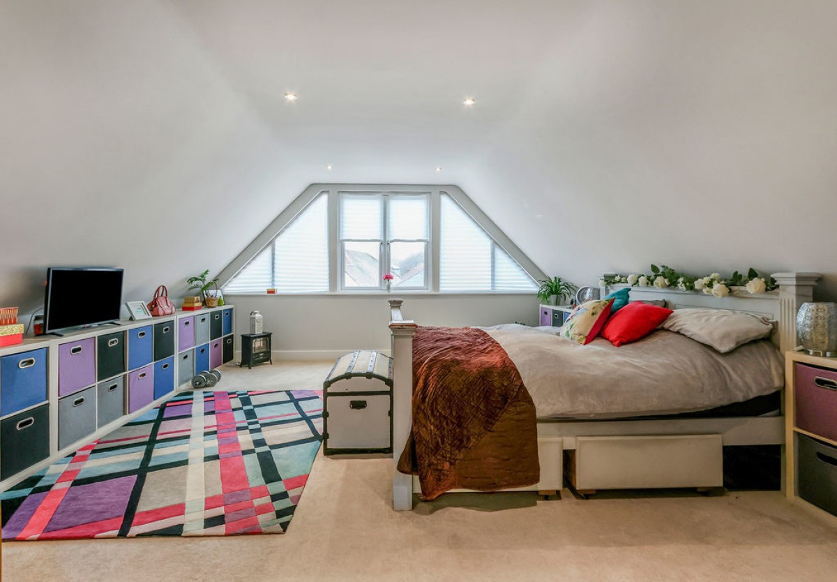 Howeth Road, Bournemouth