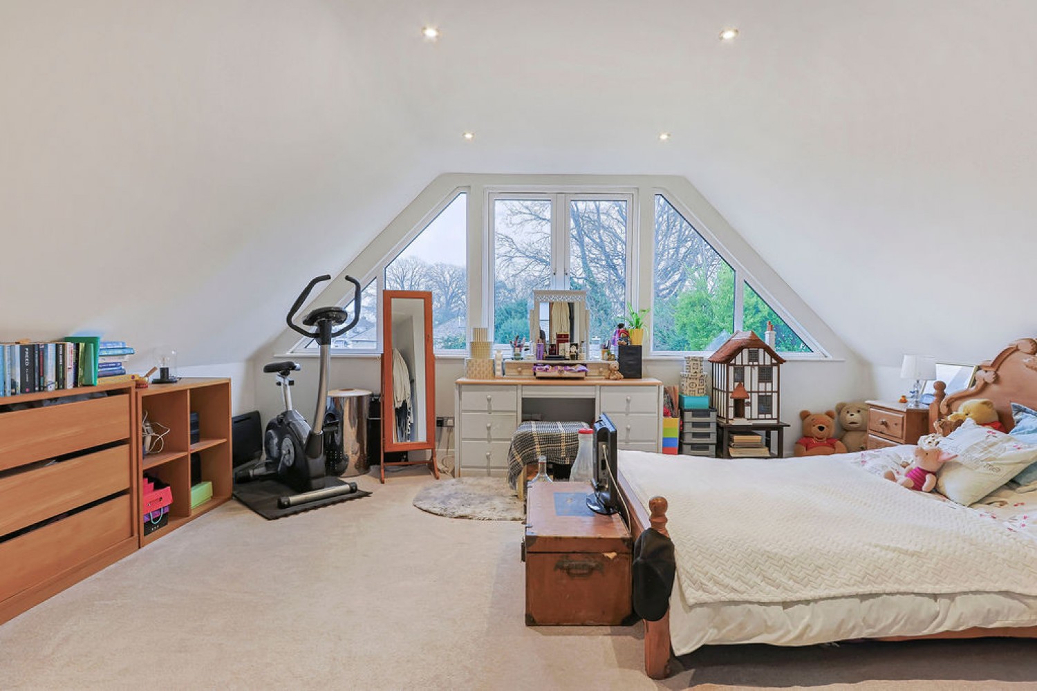 Howeth Road, Bournemouth