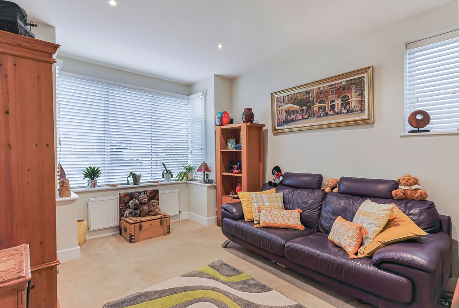 Howeth Road, Bournemouth