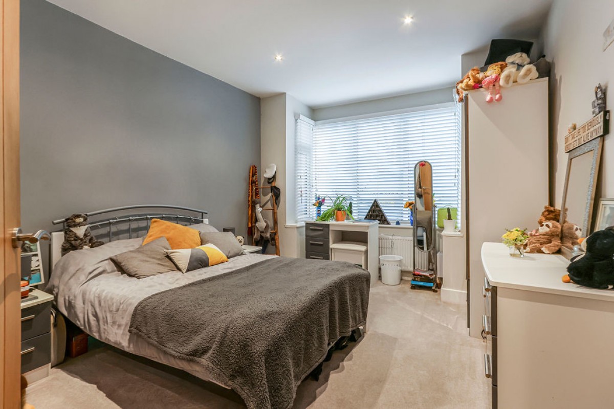 Howeth Road, Bournemouth