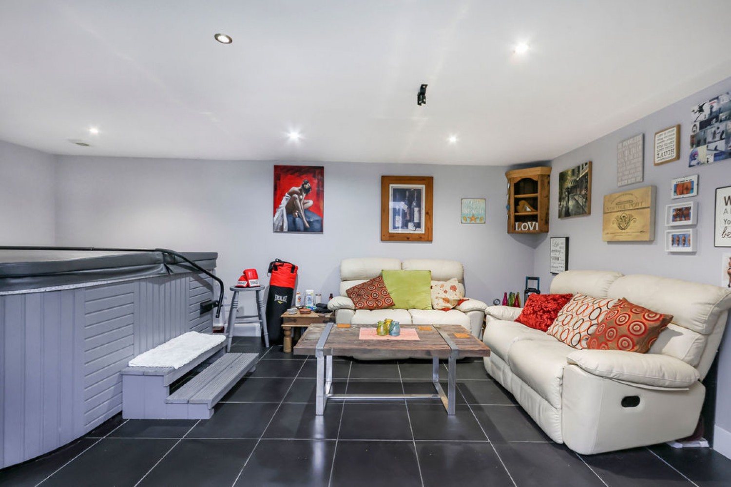 Howeth Road, Bournemouth