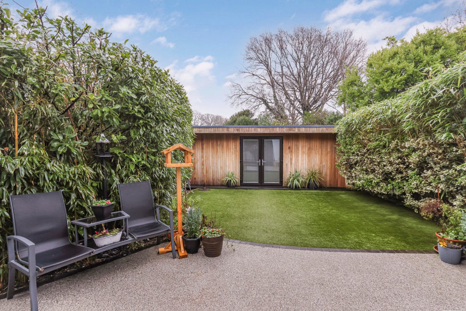 Howeth Road, Bournemouth