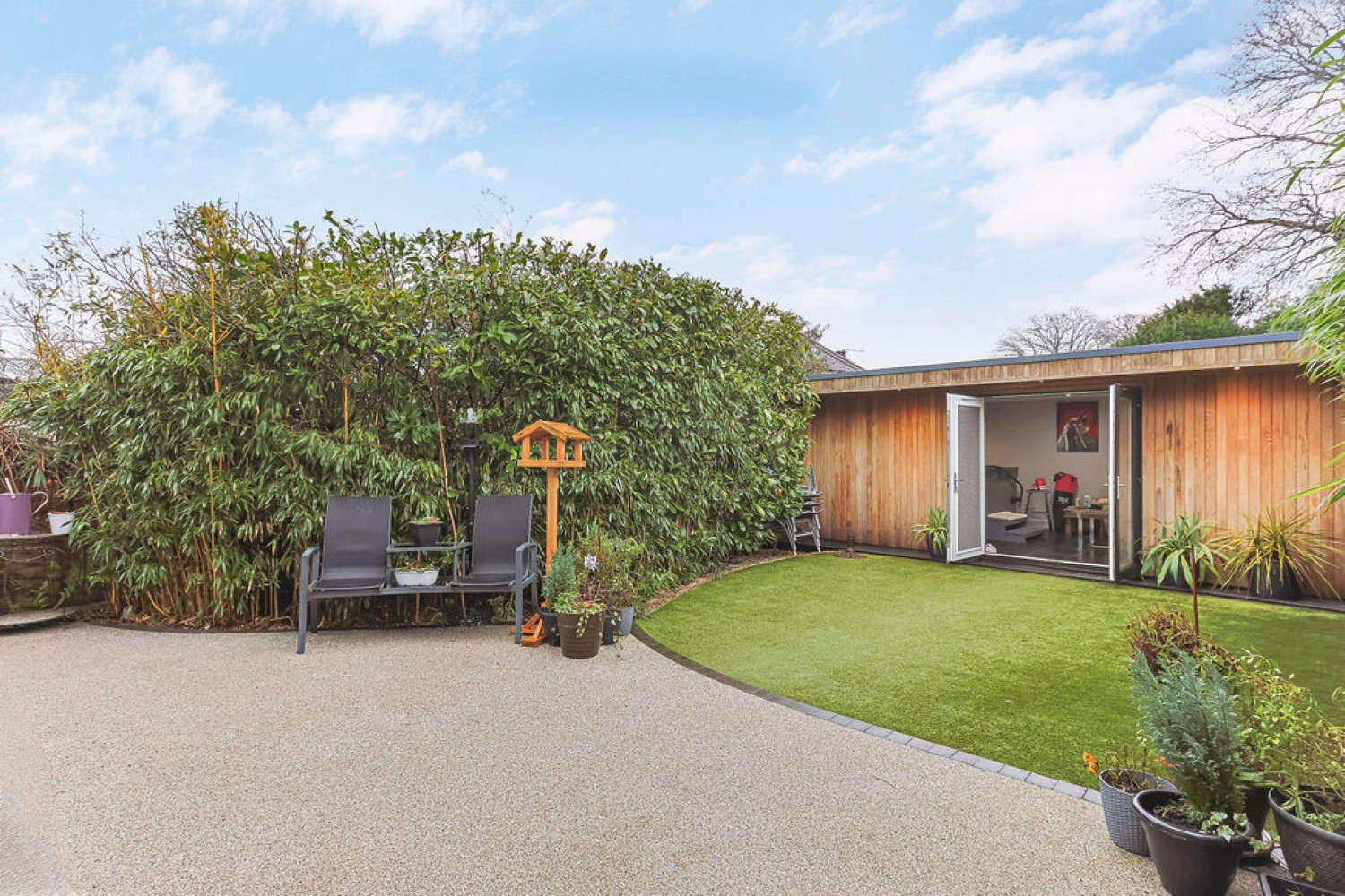 Howeth Road, Bournemouth