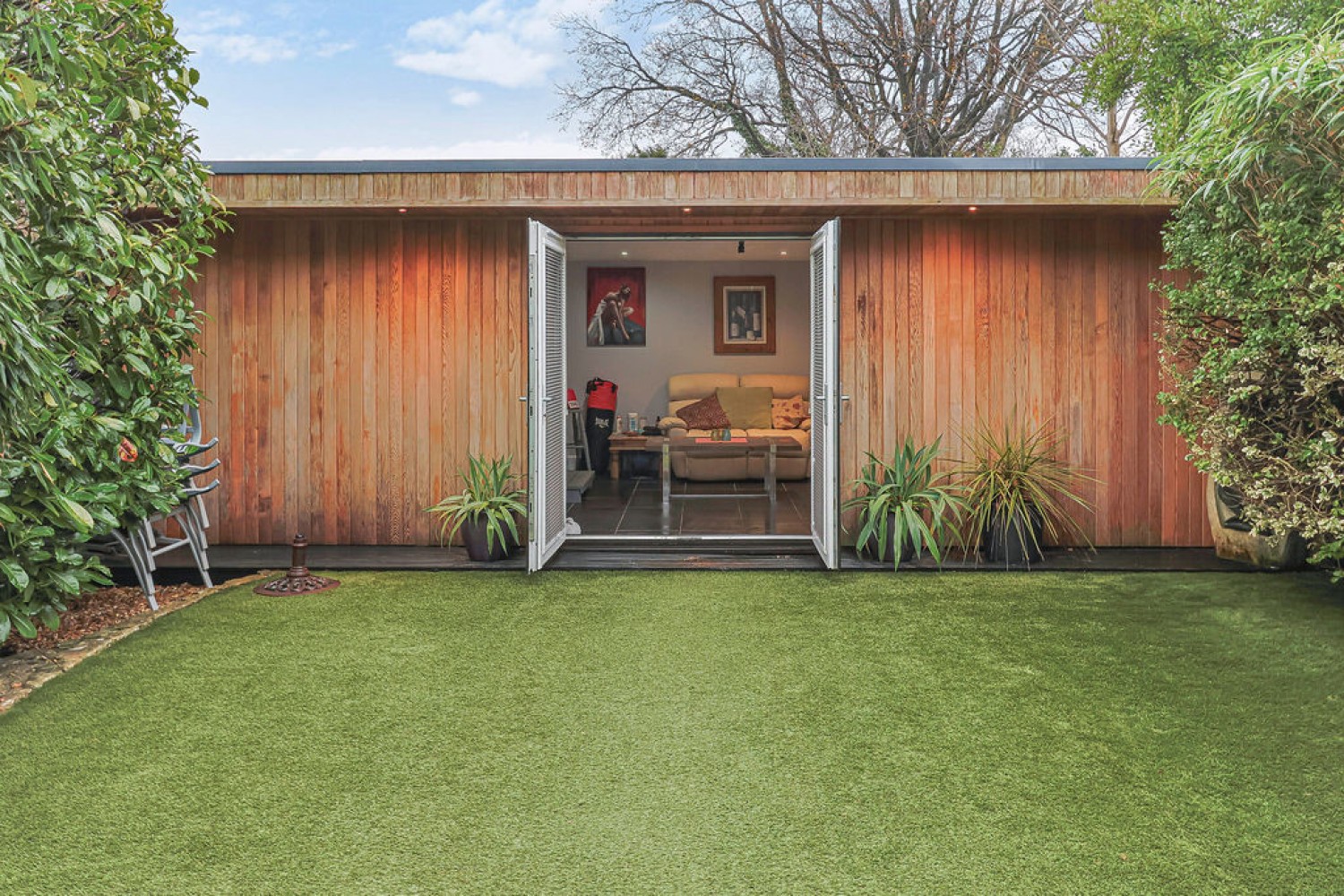 Howeth Road, Bournemouth