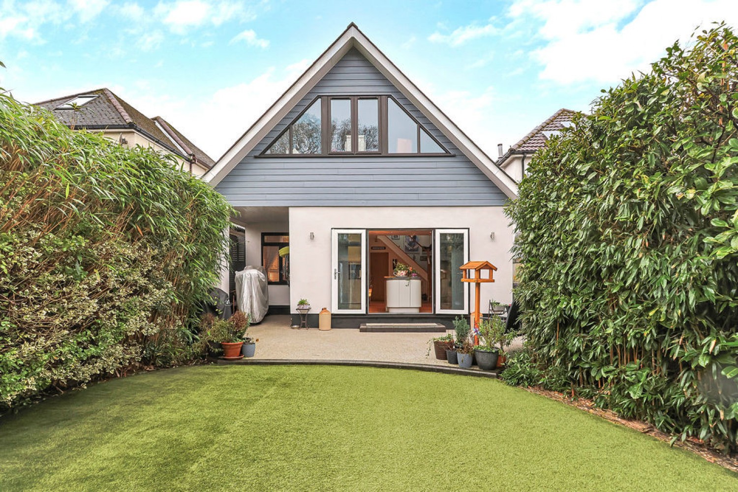 Howeth Road, Bournemouth