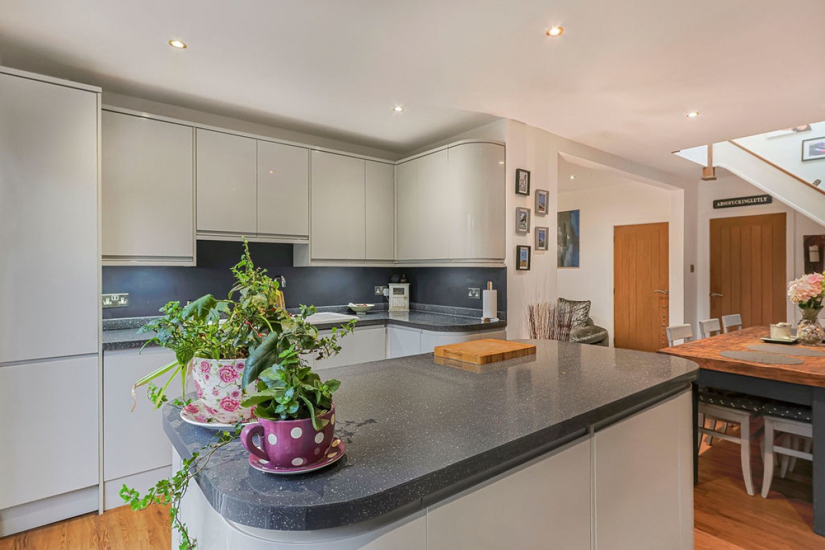 Howeth Road, Bournemouth