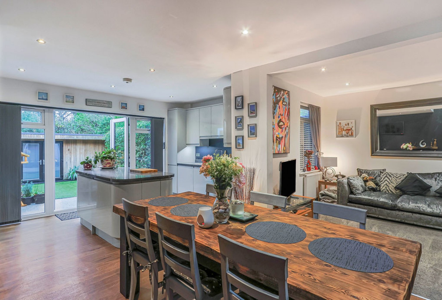 Howeth Road, Bournemouth