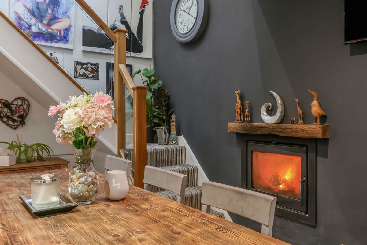 Howeth Road, Bournemouth