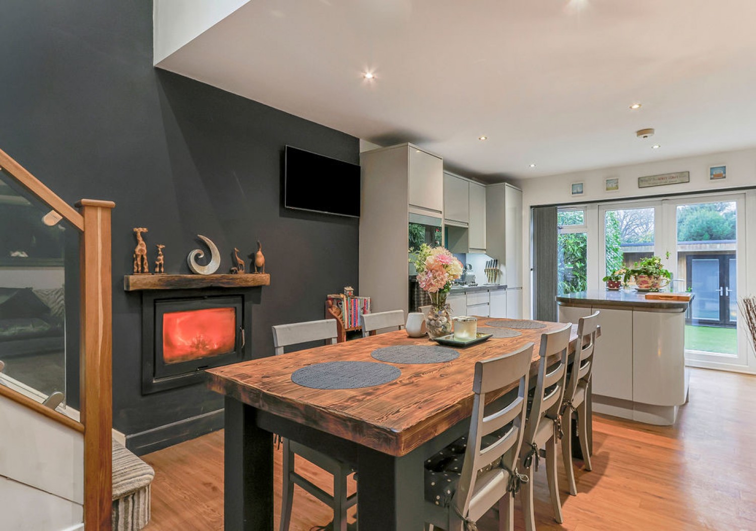 Howeth Road, Bournemouth