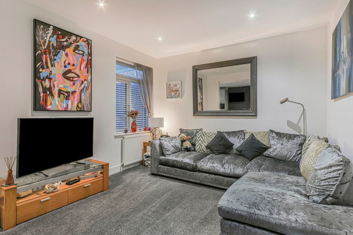 Howeth Road, Bournemouth