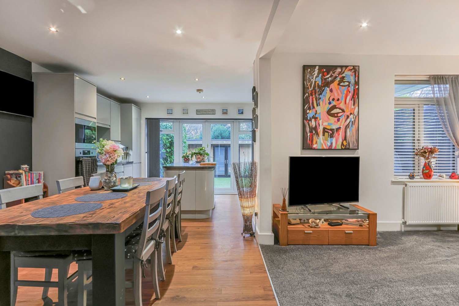 Howeth Road, Bournemouth