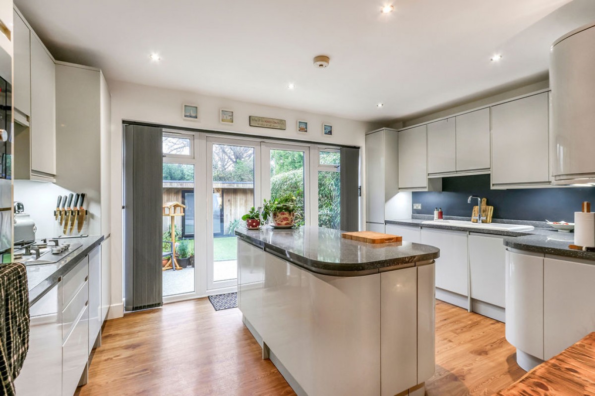 Howeth Road, Bournemouth