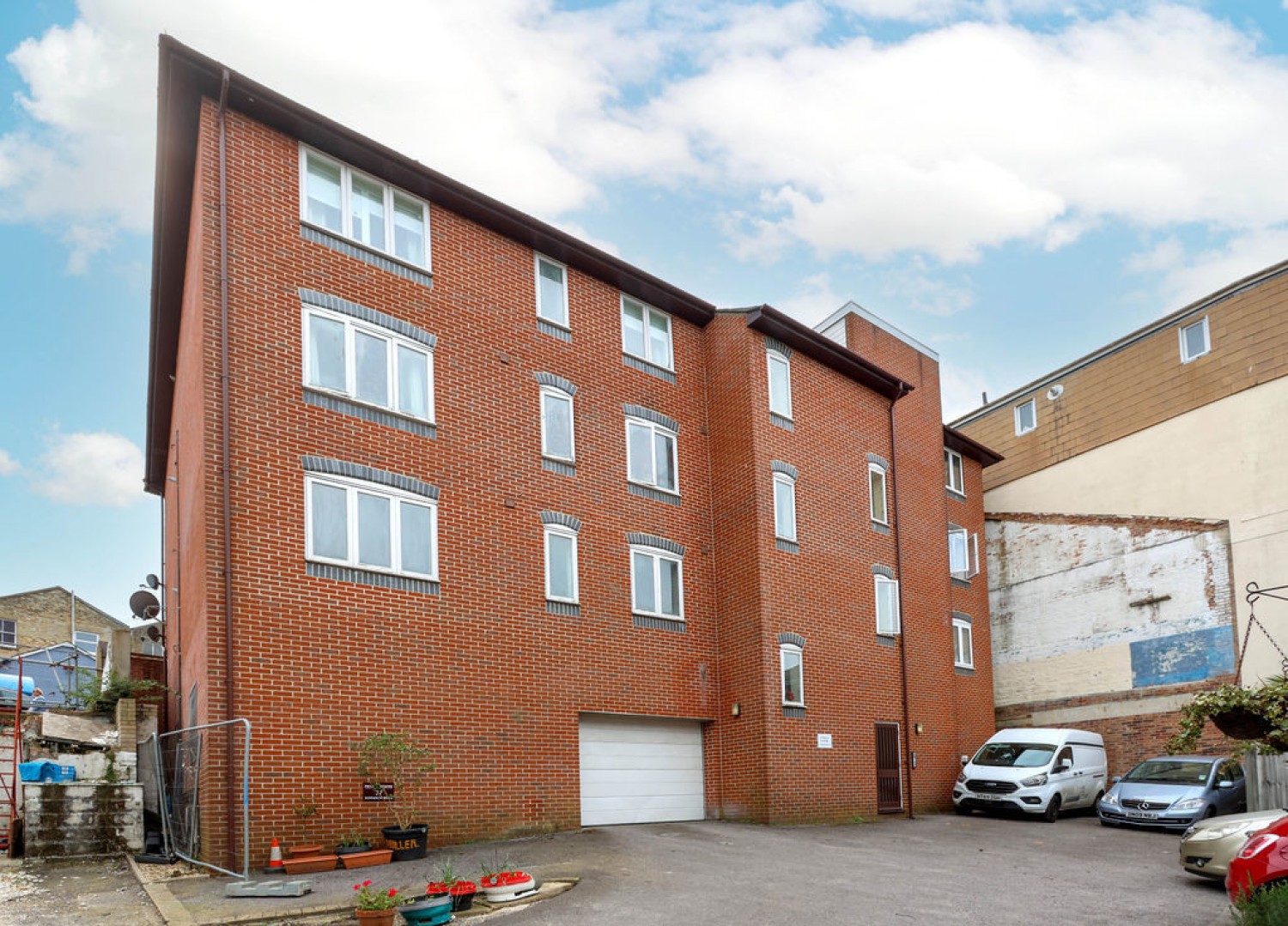 2 bedroom Flat for Sale Norwich Road, Bournemouth, Dorset