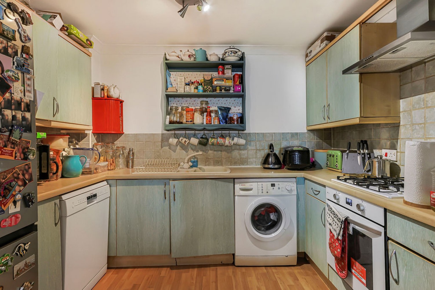 2 bedroom Flat for Sale Norwich Road, Bournemouth, Dorset