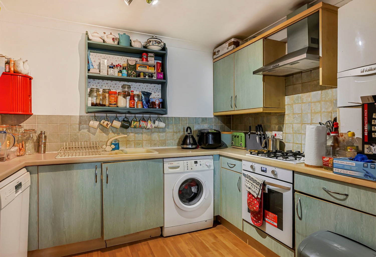 2 bedroom Flat for Sale Norwich Road, Bournemouth, Dorset