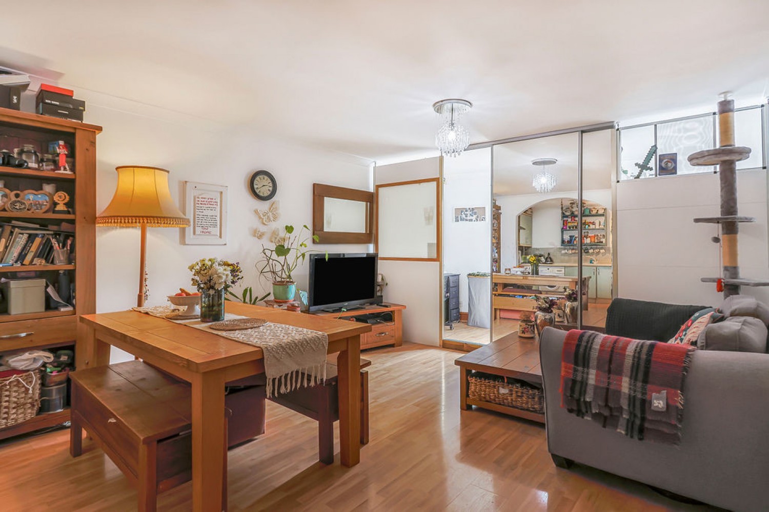 2 bedroom Flat for Sale Norwich Road, Bournemouth, Dorset