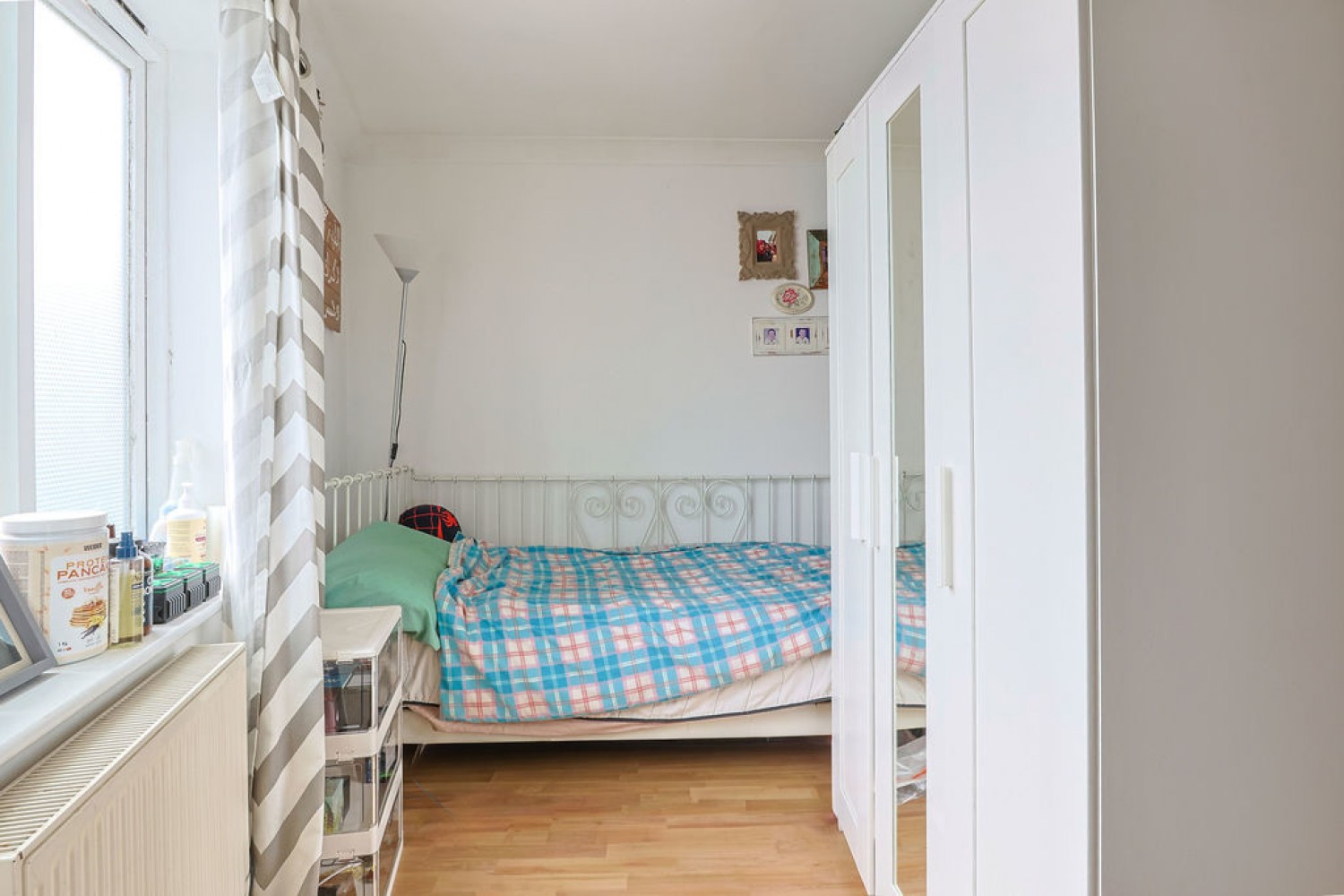 2 bedroom Flat for Sale Norwich Road, Bournemouth, Dorset