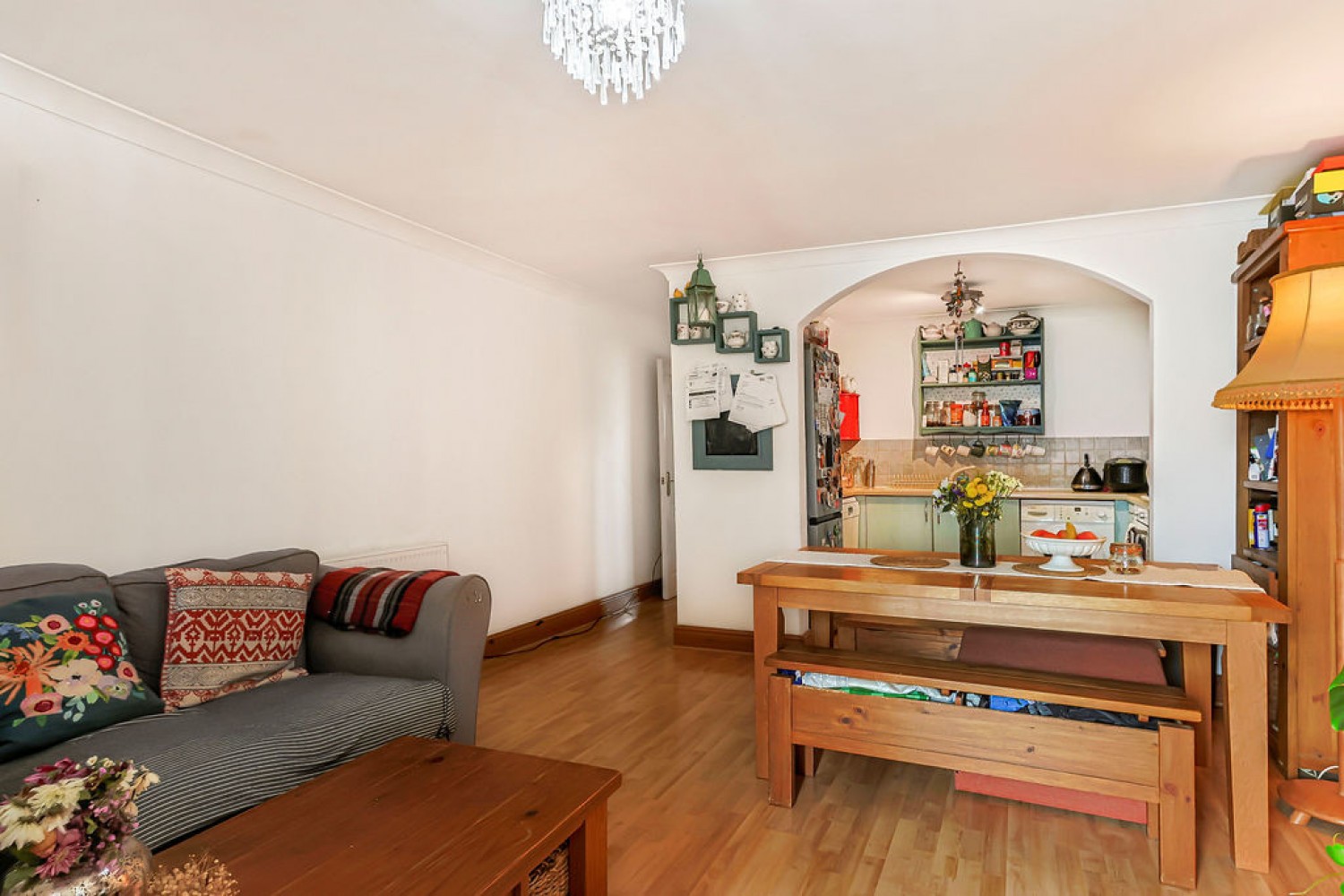 2 bedroom Flat for Sale Norwich Road, Bournemouth, Dorset