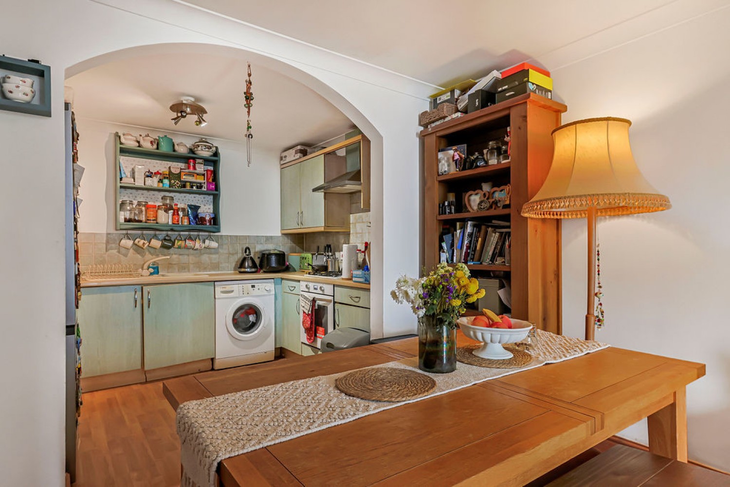 2 bedroom Flat for Sale Norwich Road, Bournemouth, Dorset