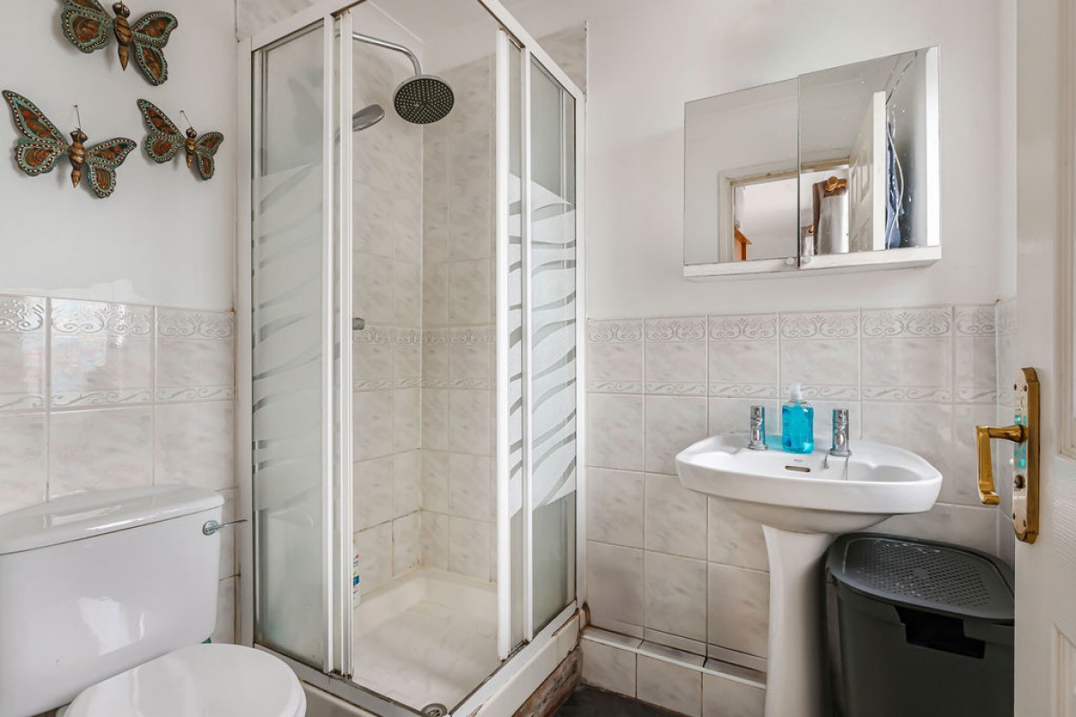 Norwich Road, Bournemouth, Dorset