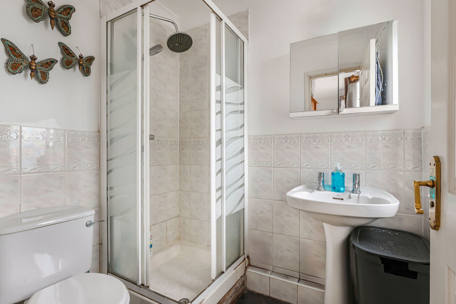 2 bedroom Flat for Sale Norwich Road, Bournemouth, Dorset