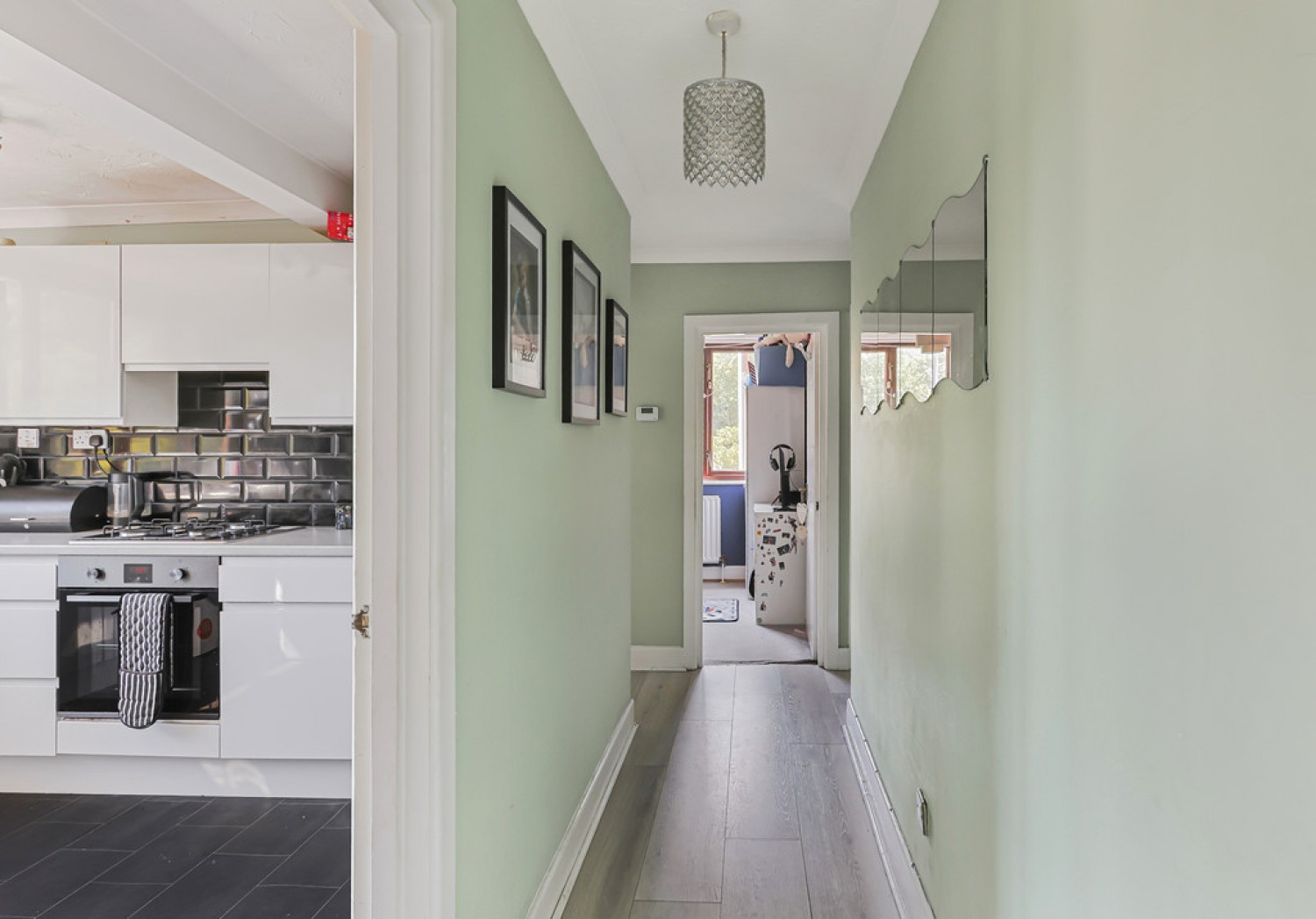 2 bedroom Flat for Sale Surrey Road, Bournemouth
