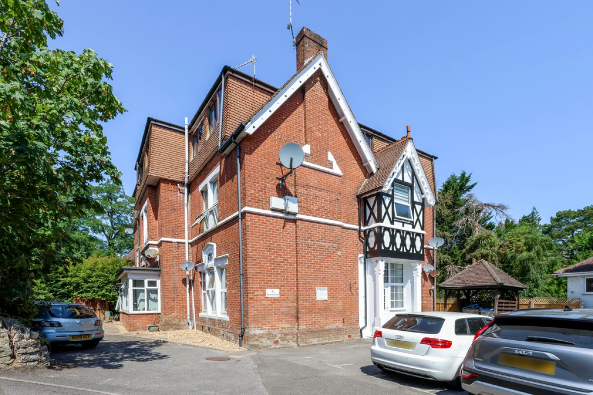 Surrey Road, Bournemouth
