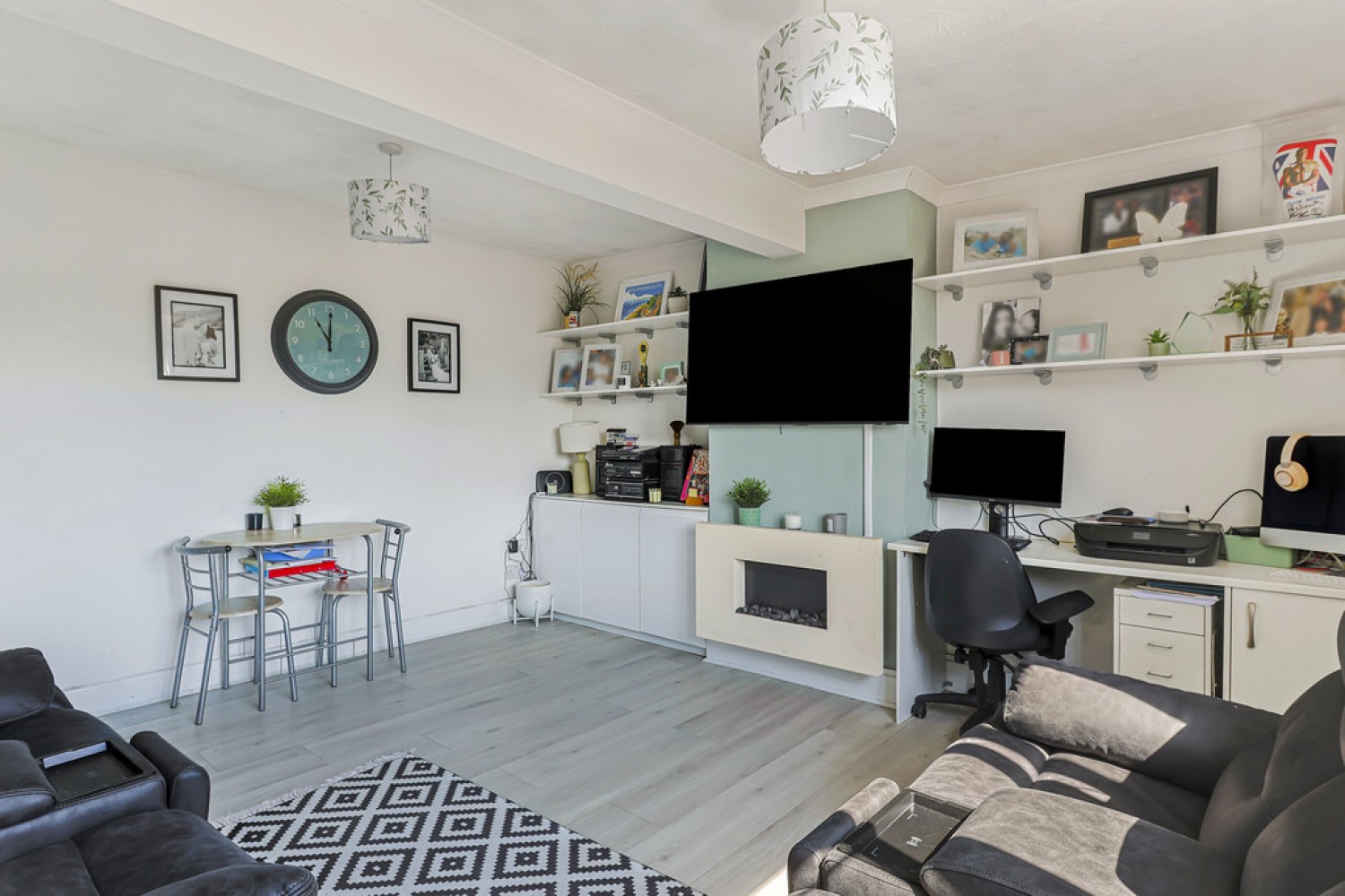 2 bedroom Flat for Sale Surrey Road, Bournemouth