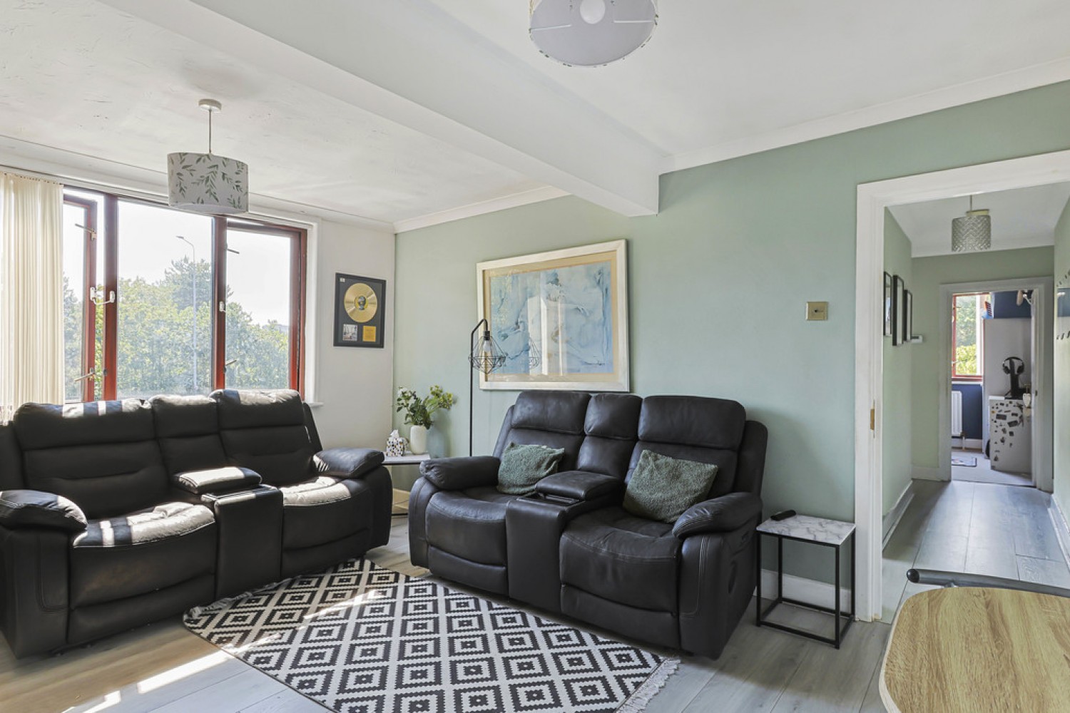 2 bedroom Flat for Sale Surrey Road, Bournemouth