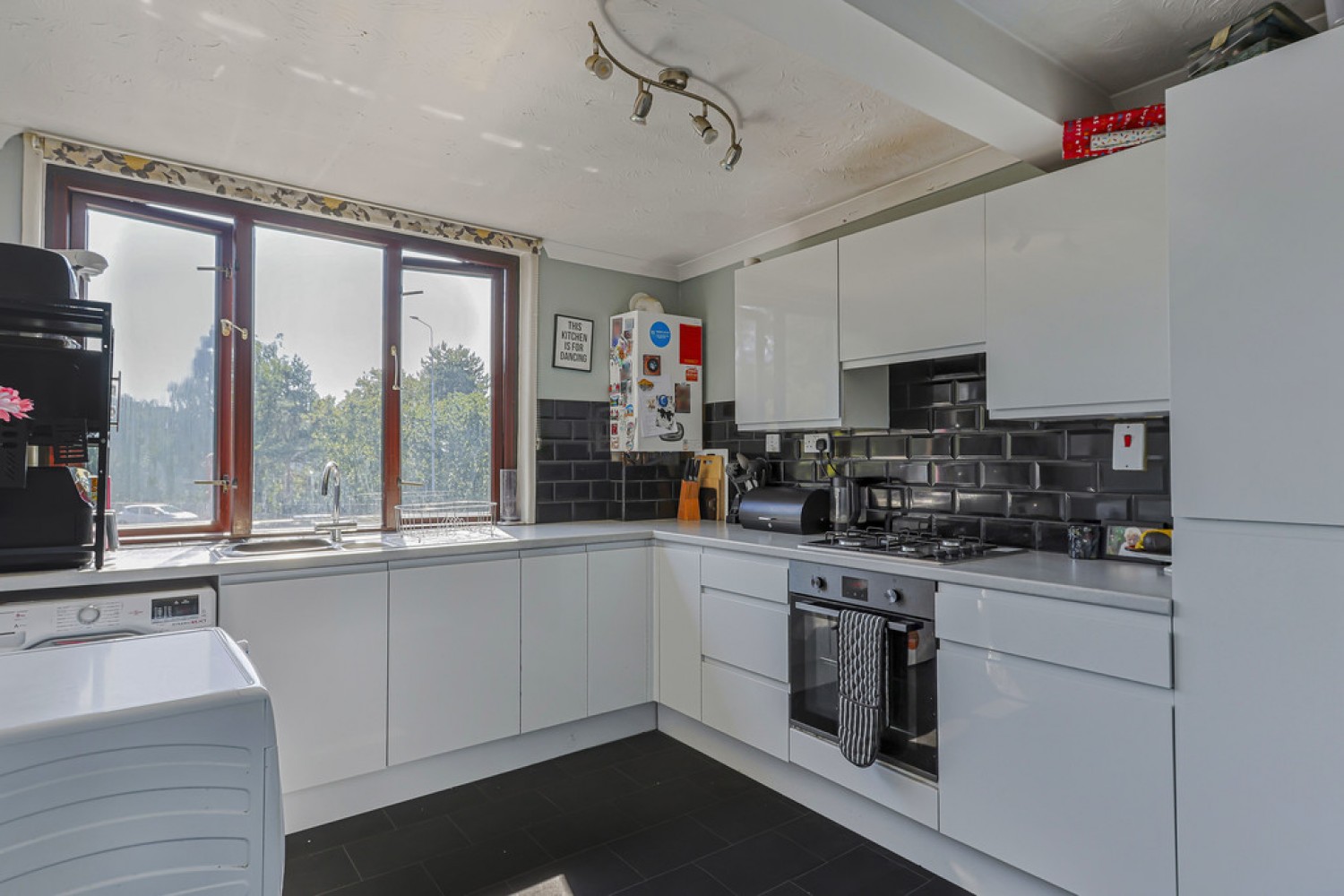 2 bedroom Flat for Sale Surrey Road, Bournemouth