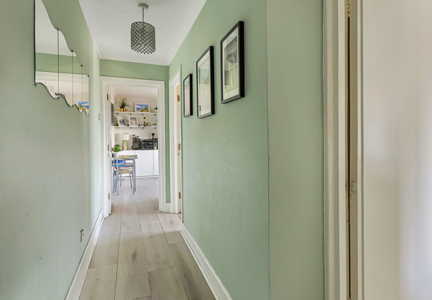 2 bedroom Flat for Sale Surrey Road, Bournemouth