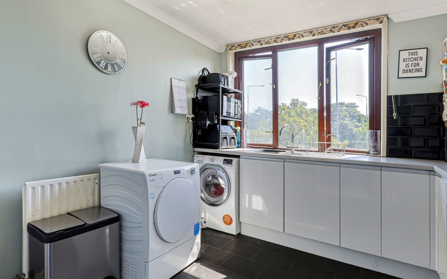 2 bedroom Flat for Sale Surrey Road, Bournemouth