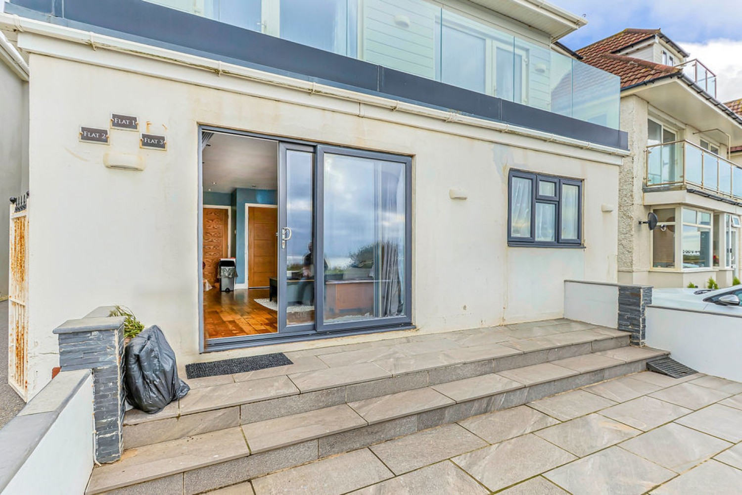 2 bedroom Flat for Sale Southbourne Overcliff Drive, Bournemouth