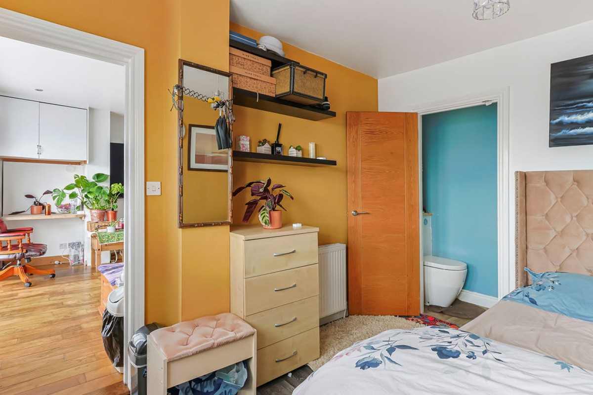 Southbourne Overcliff Drive, Bournemouth