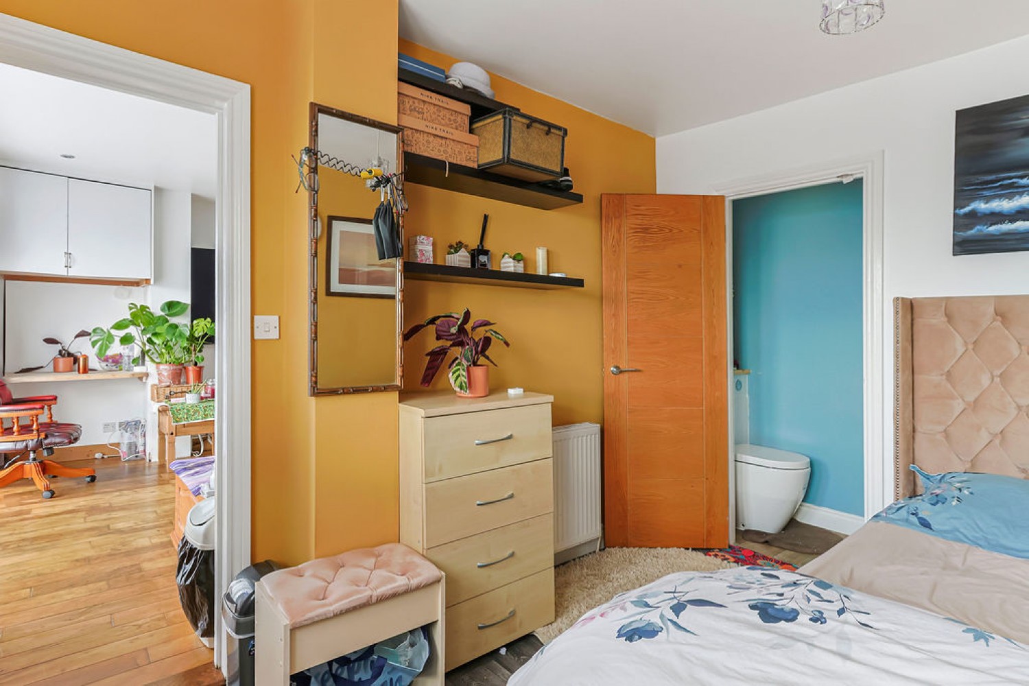 2 bedroom Flat for Sale Southbourne Overcliff Drive, Bournemouth