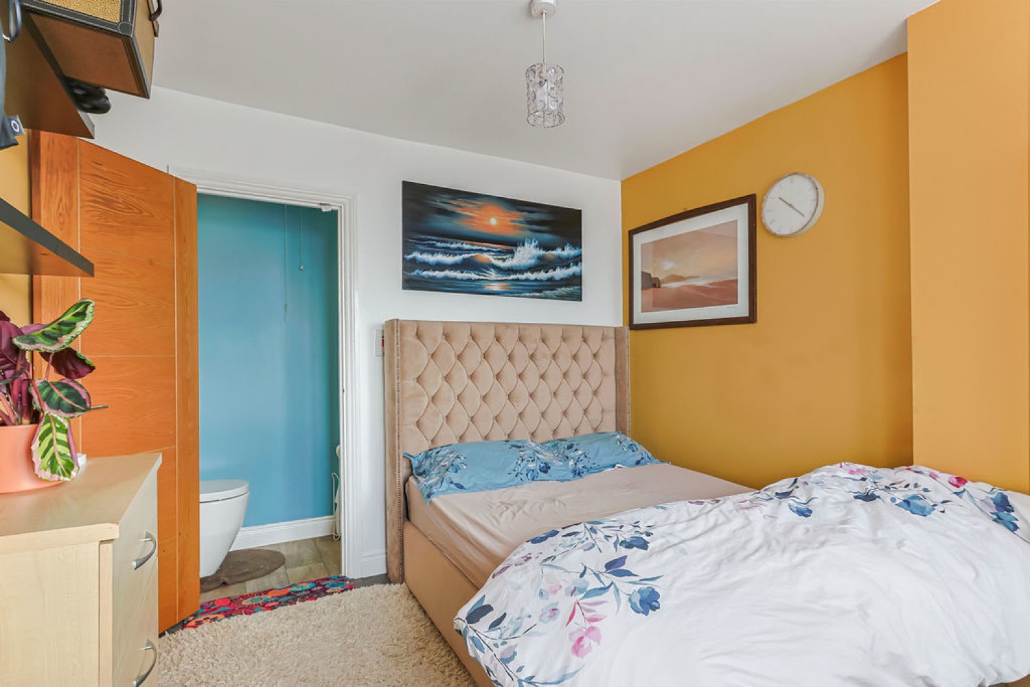 2 bedroom Flat for Sale Southbourne Overcliff Drive, Bournemouth