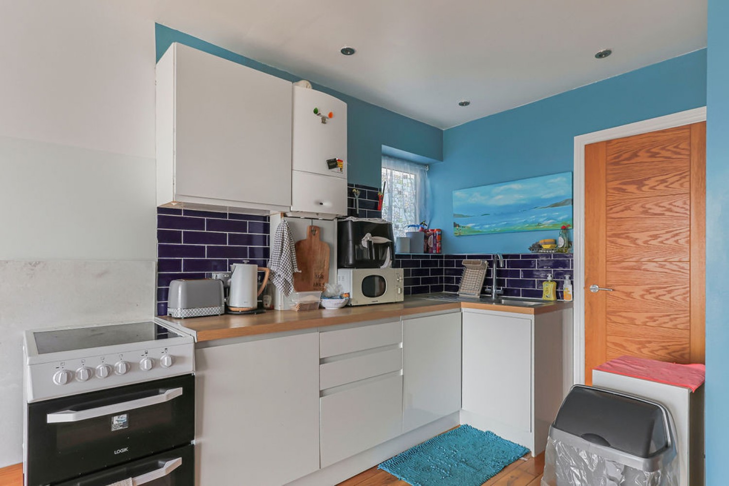 2 bedroom Flat for Sale Southbourne Overcliff Drive, Bournemouth