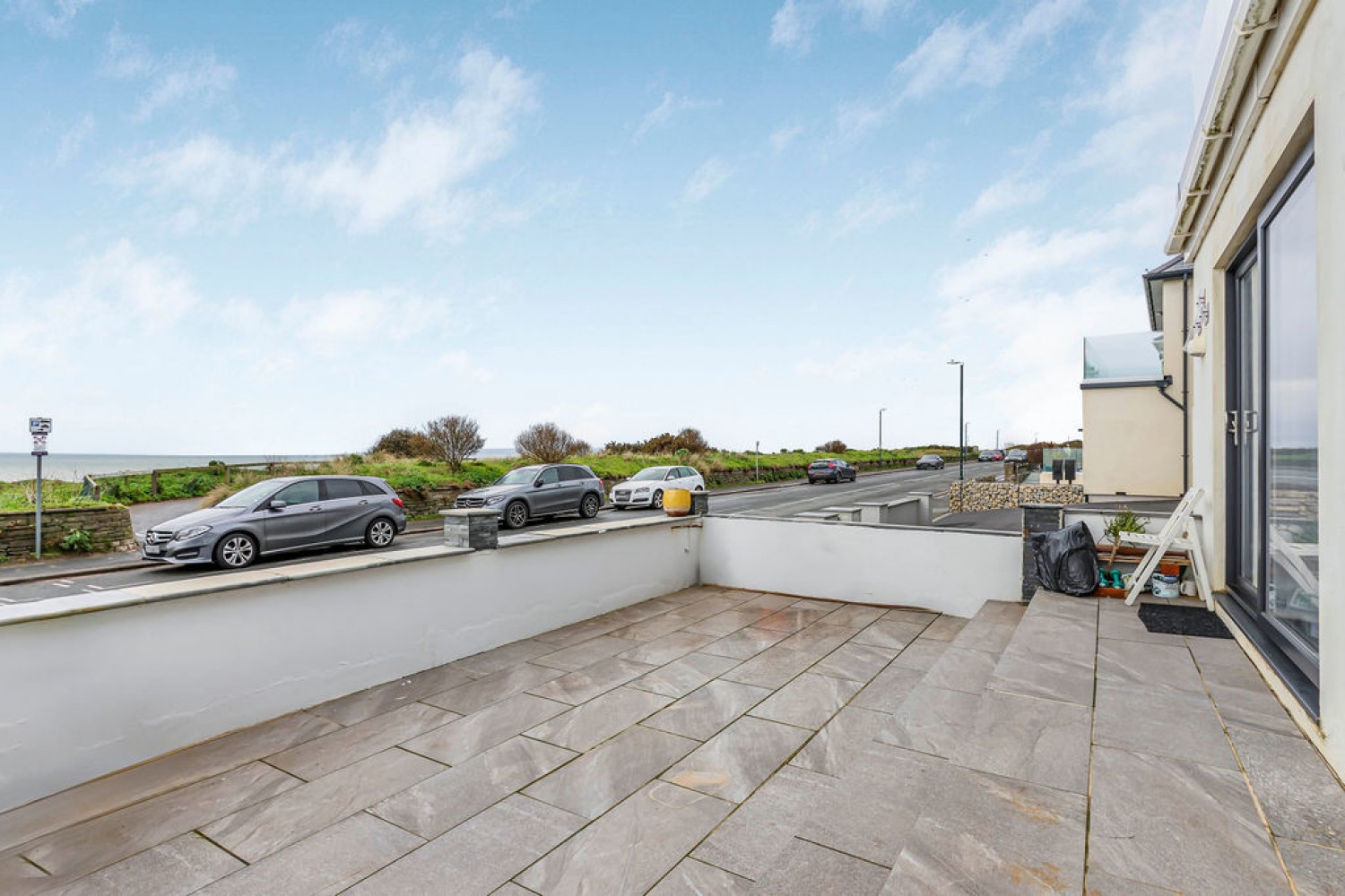 2 bedroom Flat for Sale Southbourne Overcliff Drive, Bournemouth