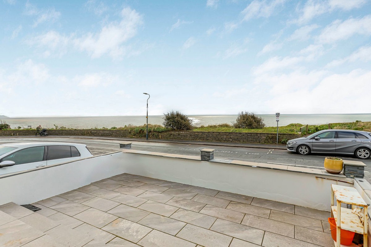 Southbourne Overcliff Drive, Bournemouth