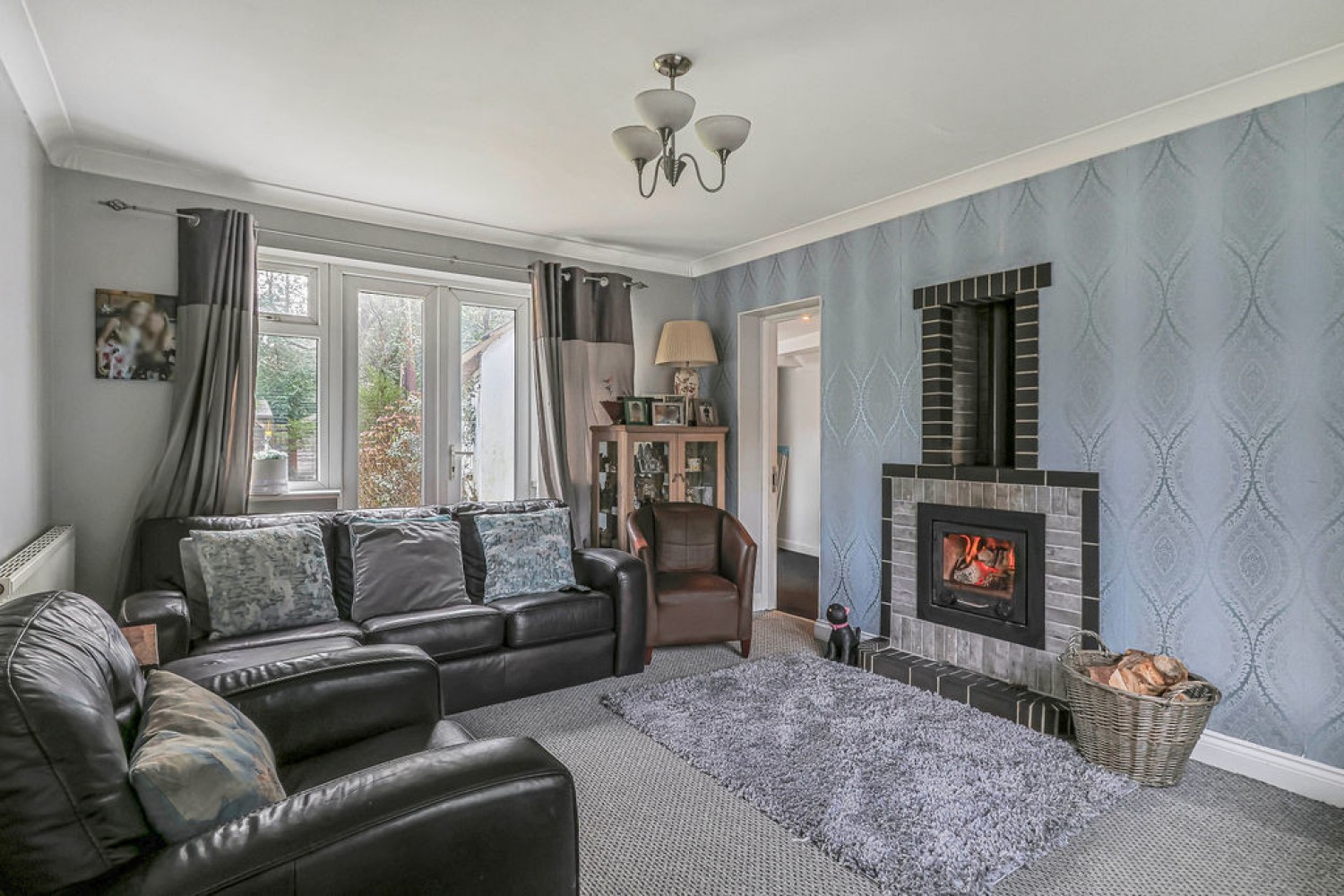 3 bedroom Bungalow in Archway Road, Poole