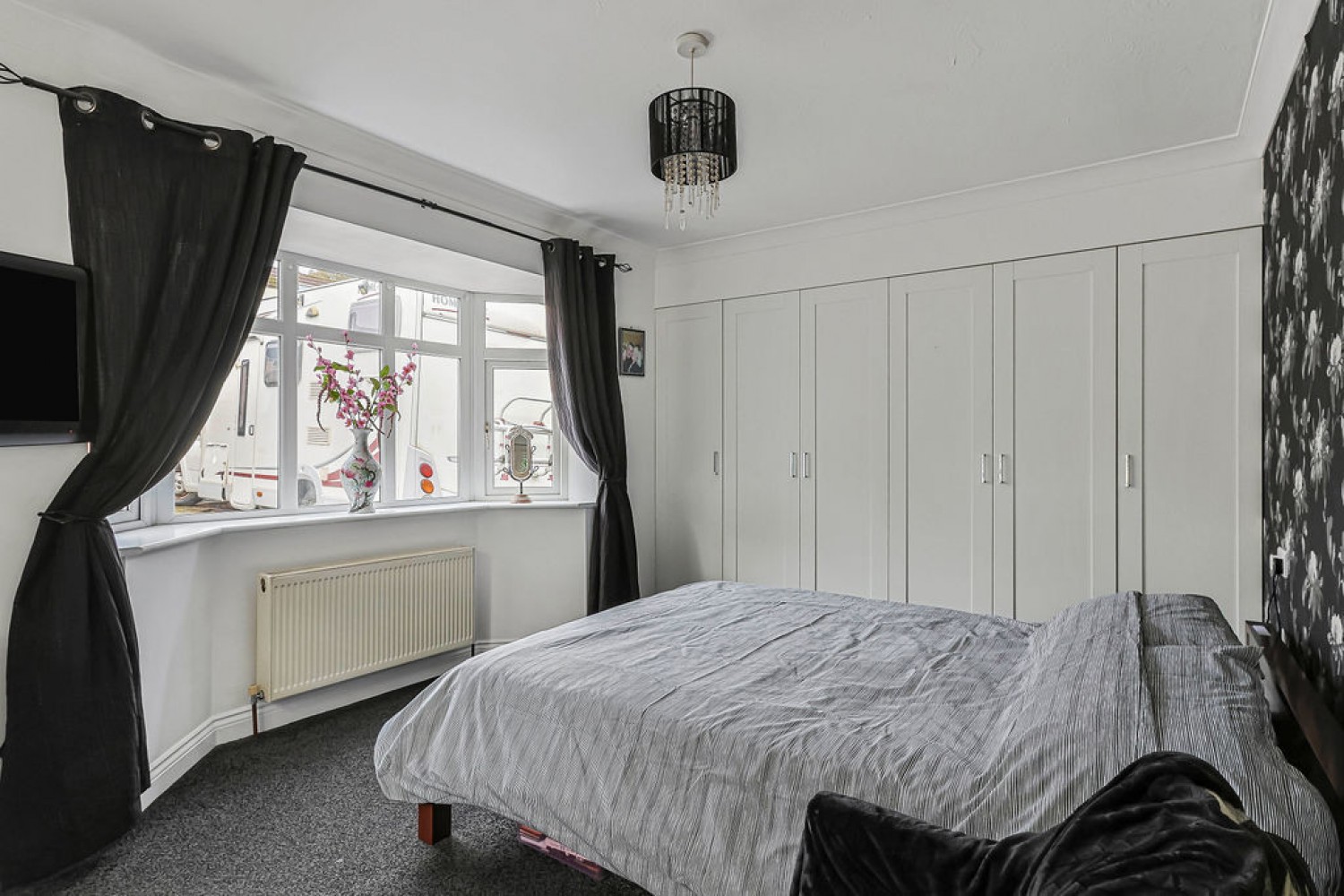 3 bedroom Bungalow in Archway Road, Poole