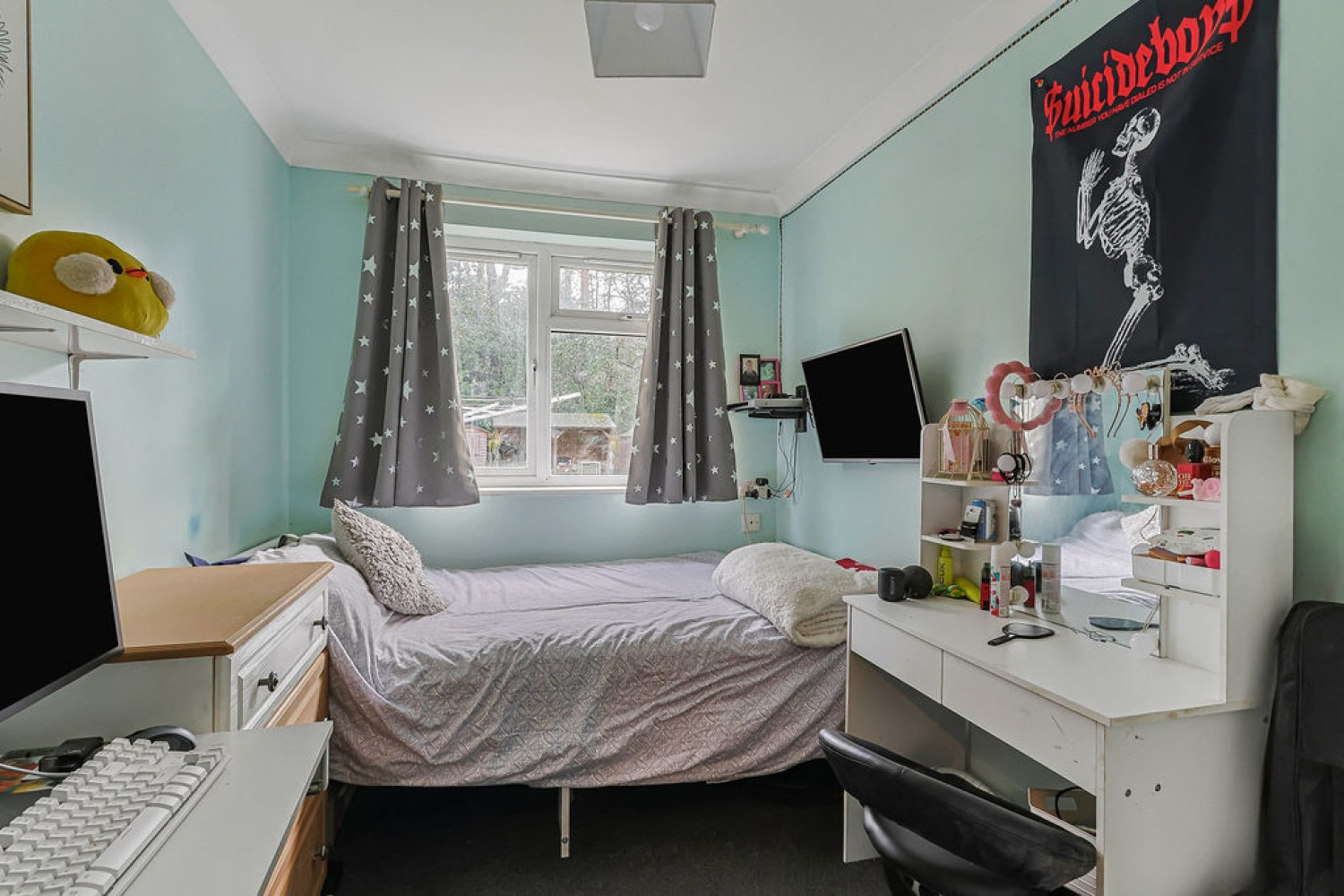 3 bedroom Bungalow in Archway Road, Poole