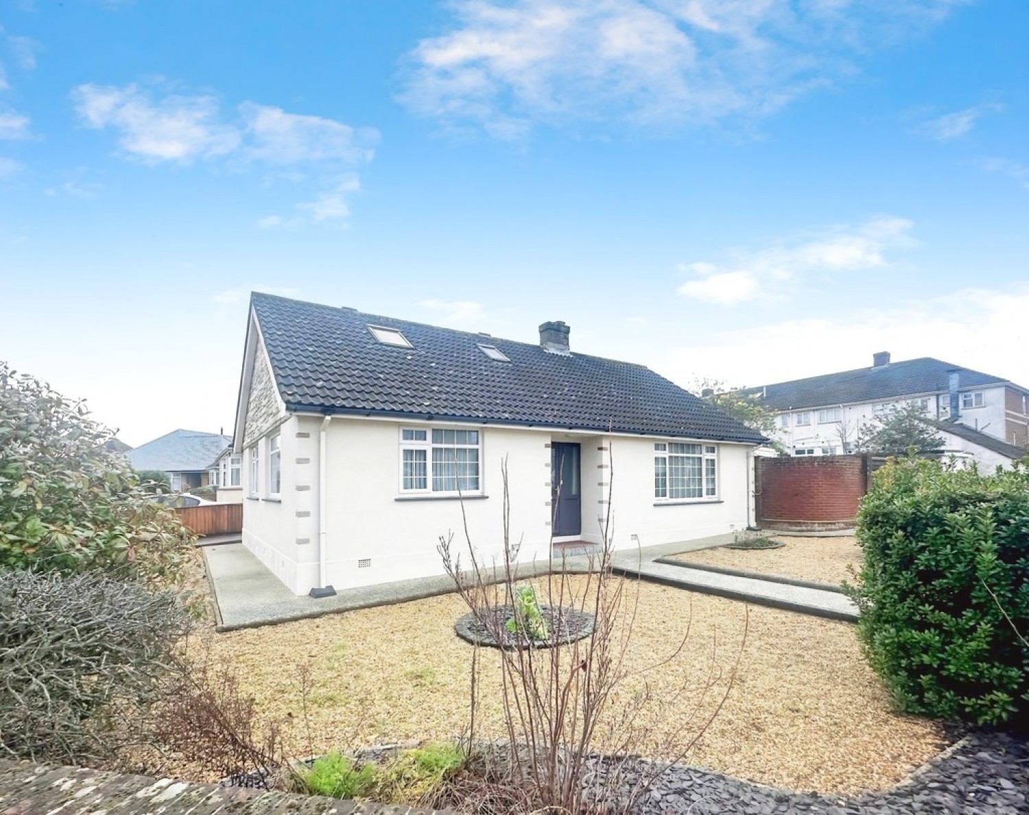 3 bedroom Bungalow for Letting Kingsley Avenue, Bournemouth