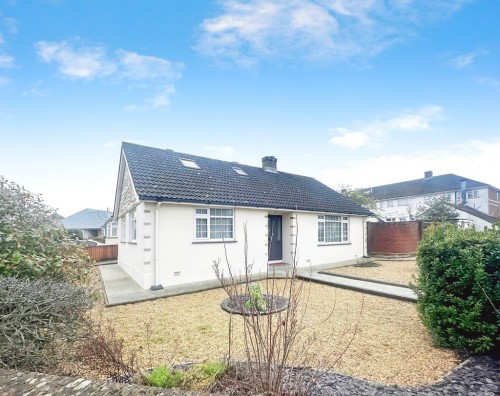 Kingsley Avenue, Bournemouth