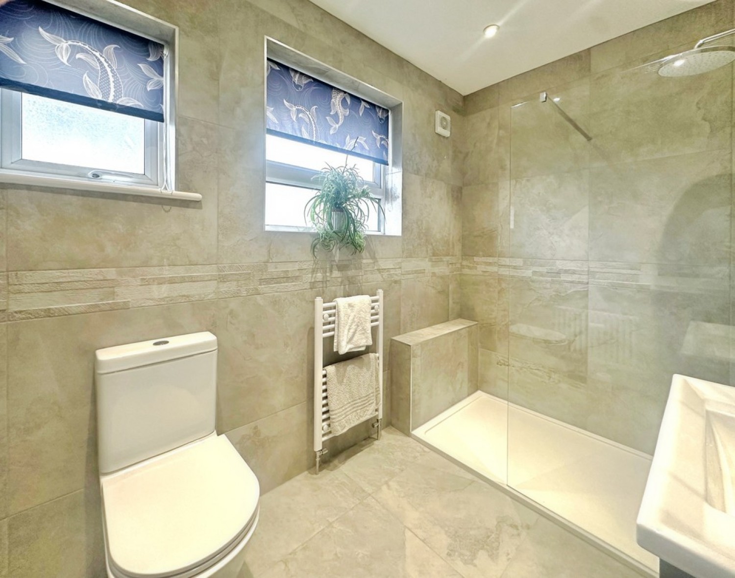 3 bedroom Bungalow for Letting Kingsley Avenue, Bournemouth