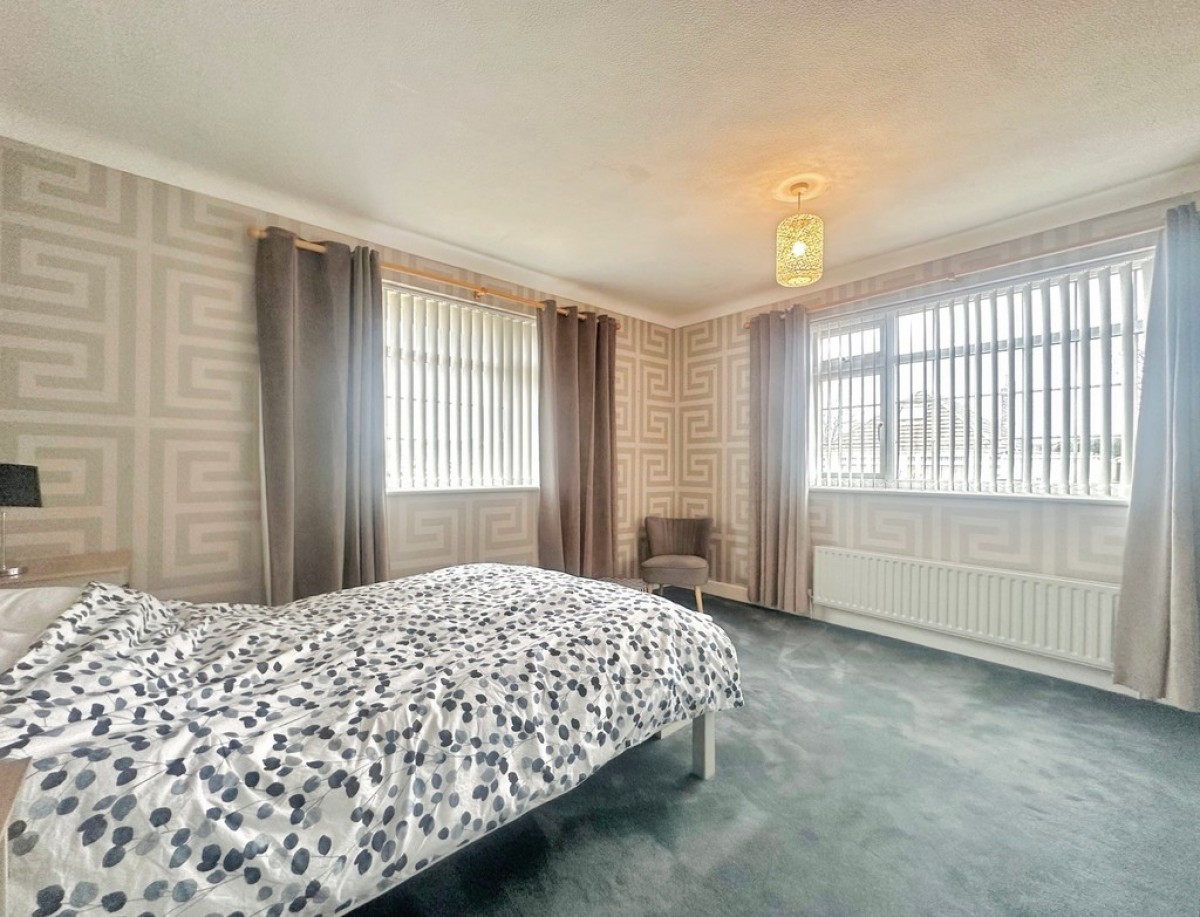 Kingsley Avenue, Bournemouth