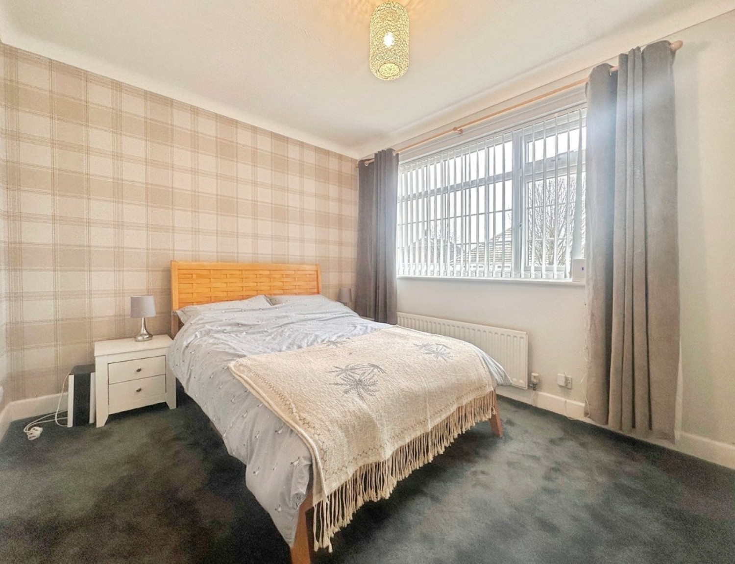 3 bedroom Bungalow for Letting Kingsley Avenue, Bournemouth