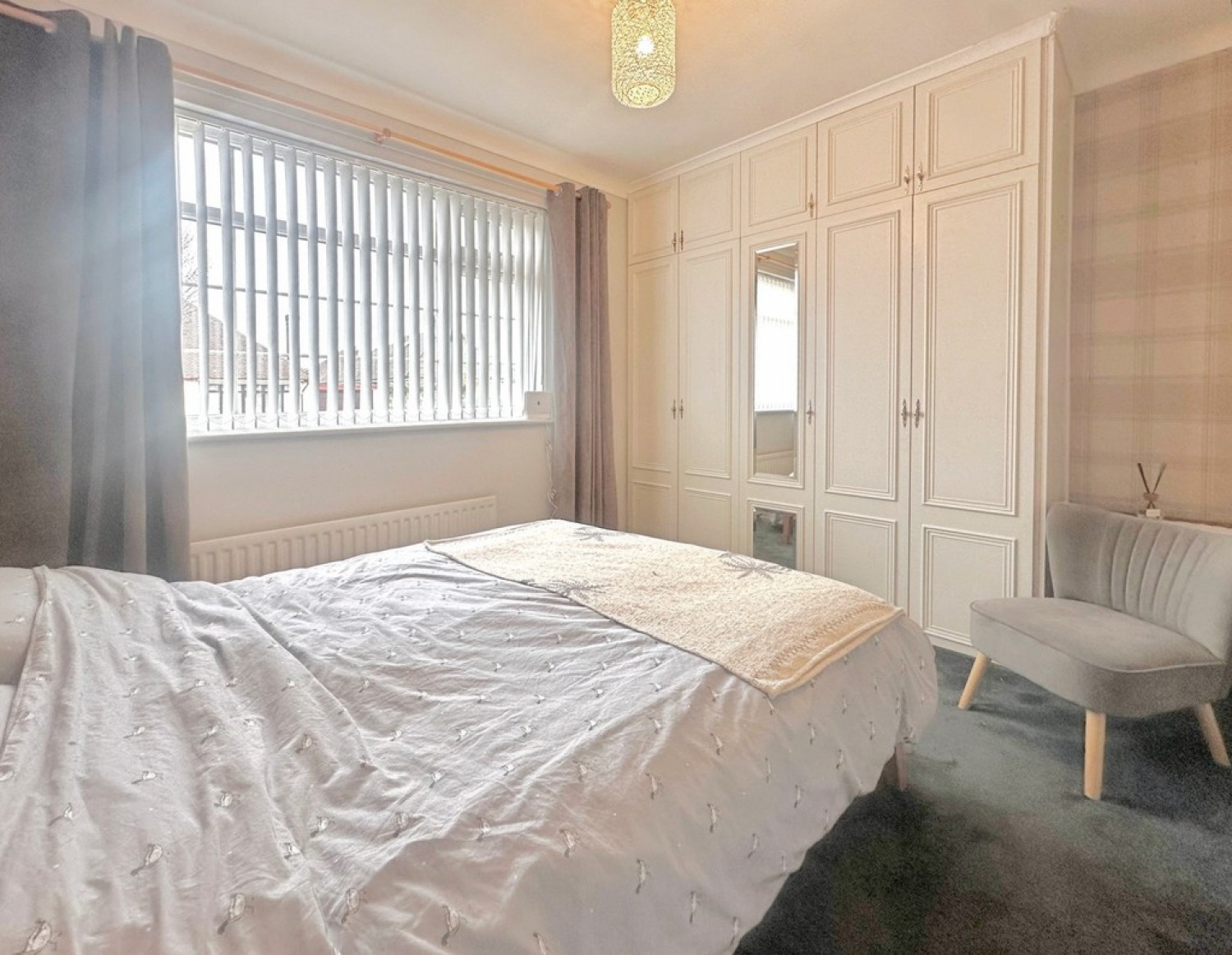 3 bedroom Bungalow for Letting Kingsley Avenue, Bournemouth